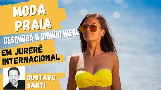 Programa da Tarde: Raio X da Moda em Jurerê