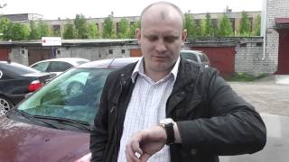 Отзыв о гарантийном обращении в компанию ГУР Сервис