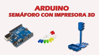 Arduino - Traffic Lights