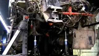 Heavy Duty Trucker Overview Video - Frame Machine