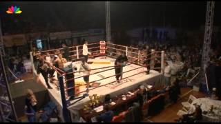 THE BATTLE 10 -- EFL