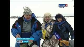 Любительское рыболовство. Народная рыбалка