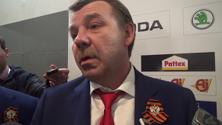 "Против Мозякина сыграли грубо! Атаковали сзади - это дисквалификация!" (интервью Знарка)