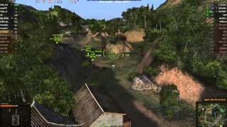 wot breizhdragon 2014 07 19 ussr-T-46 asia miao