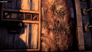 God of war ps4