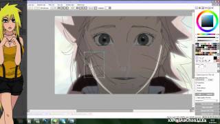 EDIT_ Naruko Uzumaki_ ♥