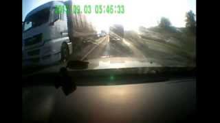 Такие разные и одинаковые аварии, а так же происшествия на дороге