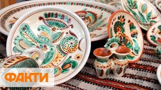 Косовская керамика. Как изготавливают изделия по 300-летней технологии