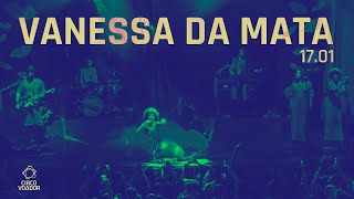Vanessa da Mata :: Boa Sorte