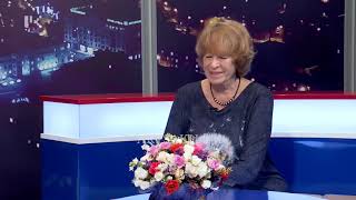 12 октября2018 Интервью .Арцах.