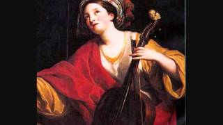 Nicola Porpora - Concerto per violoncello in Sol maggiore (1)