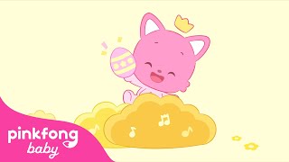 ¡Feliz Día de Pascua! l Pinkfong & Hogi | @Pinkfong! Baby Friends