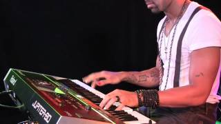 Roland JUPITER-80 opniões de tecladistas Legendado Brasil TECLACENTER
