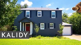 Kalidy Homes - 2820 NW 44th St - Oklahoma City, OK 73112