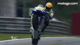 Valentino Rossi　#46