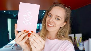 MIIN COSMETICS PARIS - Boutique Kbeauty & Avis