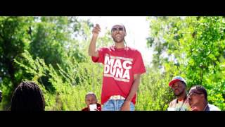 Mac Duna "Heemin" ft. Mac Dre, Tech N9ne, Fa$e