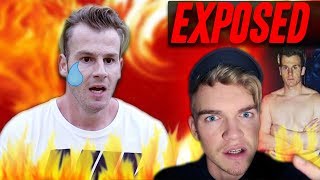 WAAROM RAPPER SJORS PORNO VIDEO'S GAAT MAKEN