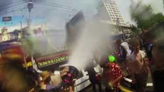 Songkran 2013 - Chiang Mai / Wondrlust