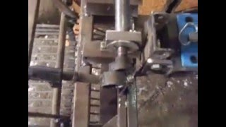 Мотоблок Нева. Грохотная картофелекопалка