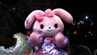 ARIGATO EVERYONE! ぼんぼんりぼん＆ポムポムプリン組