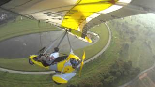 Tanarg BioniX - Evening Fun