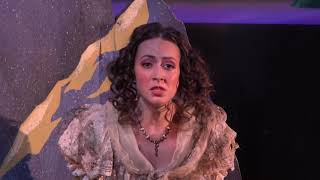 DINORAH  (Meyerbeer) March 19, 2019 Amore Opera -  Holly Flack Shadow Aria