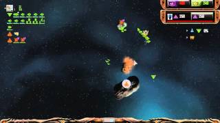 Sins of a Solar Empire Me vs. 2 Hard Comps Part 1