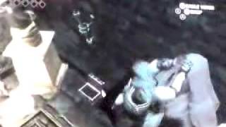 Assasins Creed 2 -- RAPE SCENE