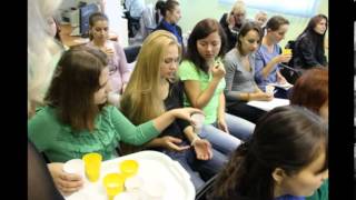 Wellness-Club Solovey www.oriway.by