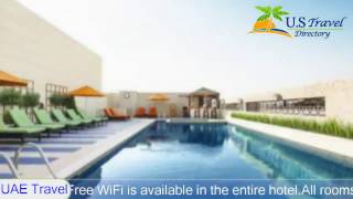 Cosmopolitan Hotel Dubai - Al Barsha - Dubai Hotels, UAE