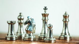 Solving CHESS PIECE Puzzles!!