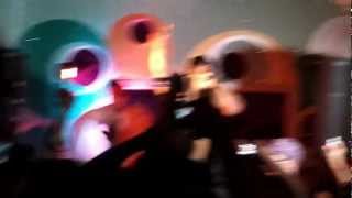 Scheme & DJ Scend - MTV2 x RubyHornet | Digital Freshness 2012 Performance Footage