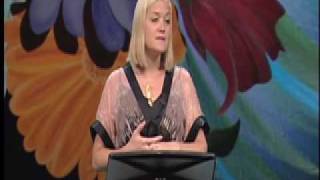 Shauna Niequist on Mother's Day