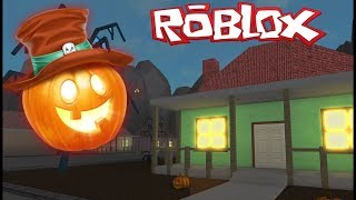 Сладости или Гадости Выбирай Конфеты или испытание!Minecraft