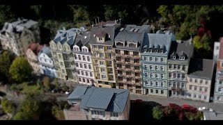 Спа отель MORAVA Карловы Вары - sanatoriums.com