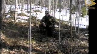 Весна 1997 года  Карелия.