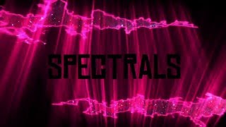 IEEE Gamesig 2016: Spectrals