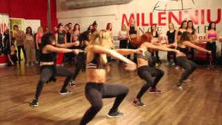 | Millennium Dance Complex | Michael Rooney Master Class!