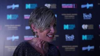 Mazatlán Tourism Board – Monica Coppel Tirado, Undersecretary of Tourism