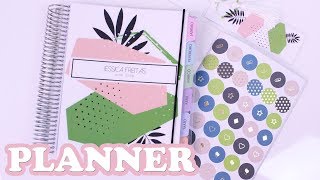 PLANNER 2018 - MY PLANNER EVERTOP