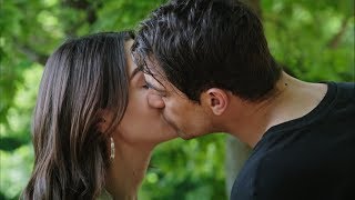 Siyah Beyaz Aşk - Bir daha böyle gitme, tamam mı?