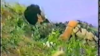 Gence Batallion during tactical operation (Part 8)