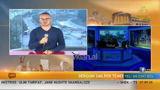 Aldo Morning Show - Emisioni dt. 23 nentor 2018
