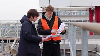 Immobilienmanagement: Studieren an der bbw Hochschule