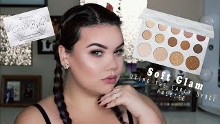 Soft Glam | Carly Bybel Palette