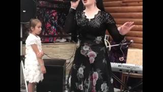 Шовда Дамаева(скажите название песни кто знает)