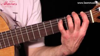 Видео урок: как играть песню We Are The Champions - Queen