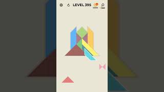 Zen Block Level 391 to 400 Walkthrough