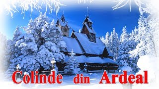 Colinde din Ardeal 2018